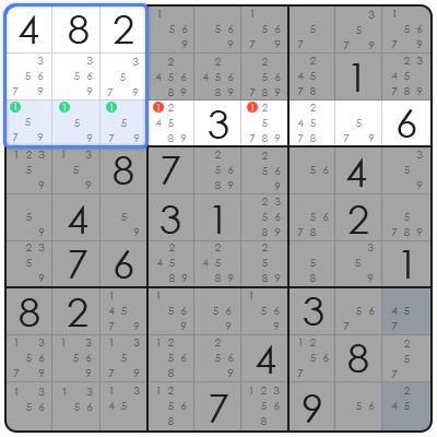 krazydad sudoku answers