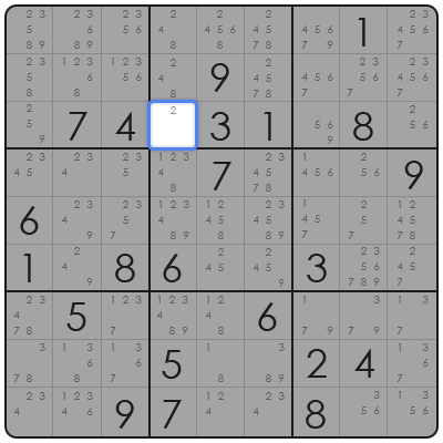 sudoku 6 by 6