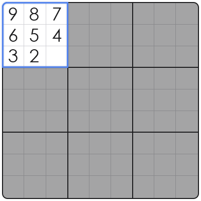 la times sudoku impossible